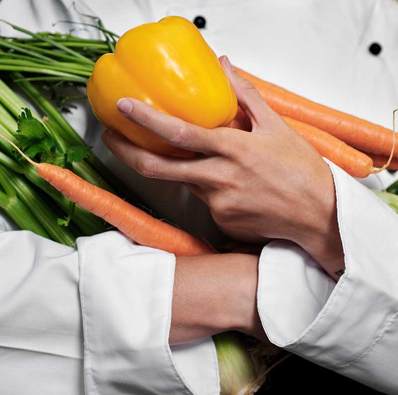 chef